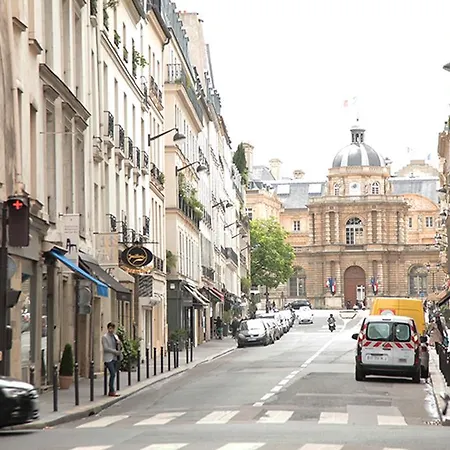 Marché Saint-germain *