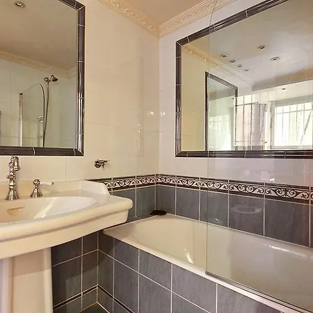 Apartamento Marché Saint-germain *