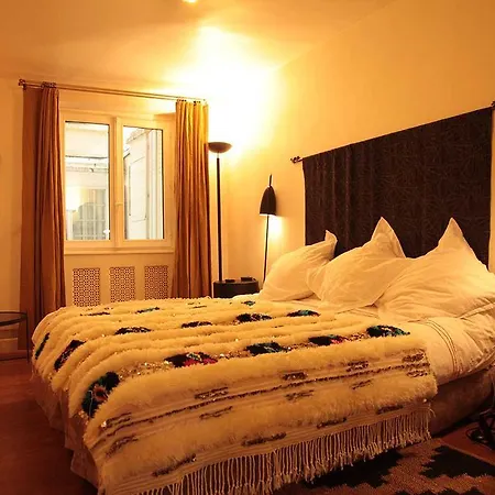 Apartment Marche Saint-germain